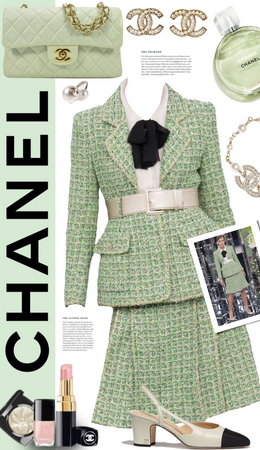 Chanel Style