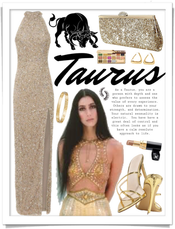 Taurus Cher