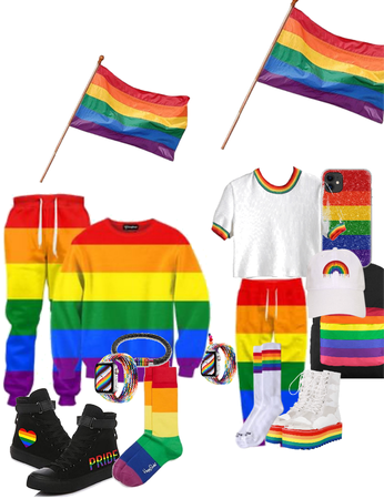 pride month support
