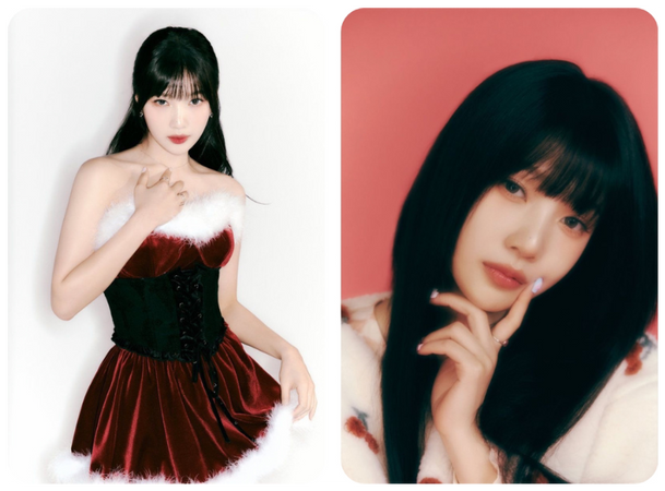 PUZZLE 퍼즐 "BEAUTIFUL CHIRSTMAS" August Concept
