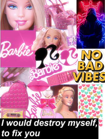 Barbie wallpaper