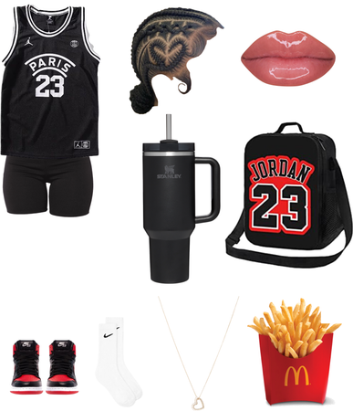 basketball fit
