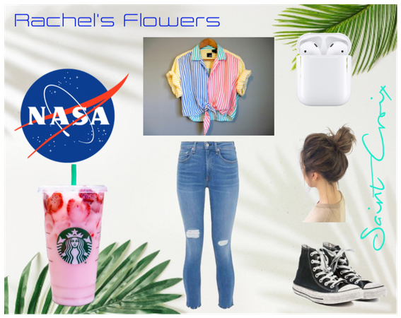 Rachel's Flowers