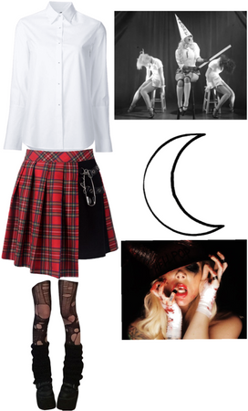 Maria Brink Outfit ideas