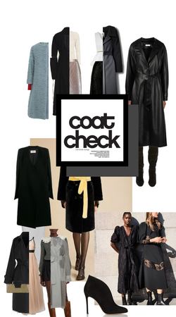 overcoat style