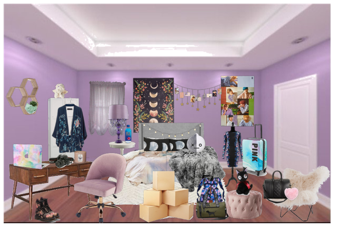 Romina's Room