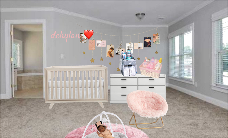 baby Nursery