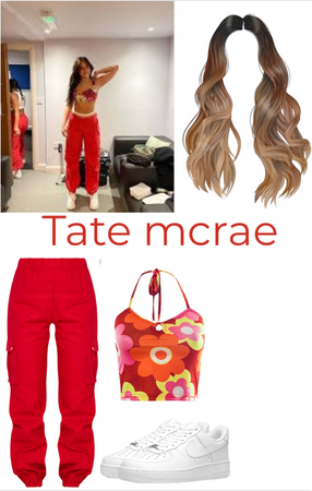 Tate McRae