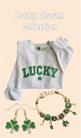 Lucky Charms Collection