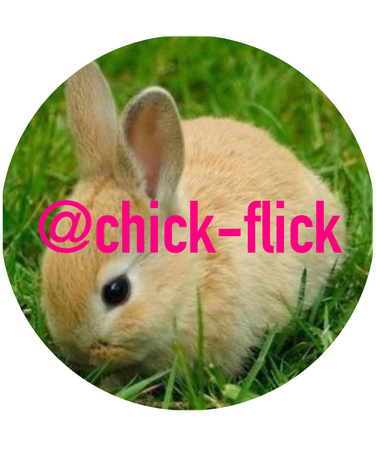 REQUESTED ICON: Chick-Flick