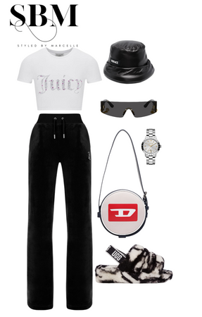 The perfect everyday casual look