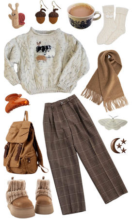 🍂✨soft and cozy🍂✨