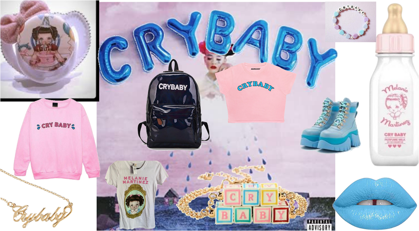 crybaby