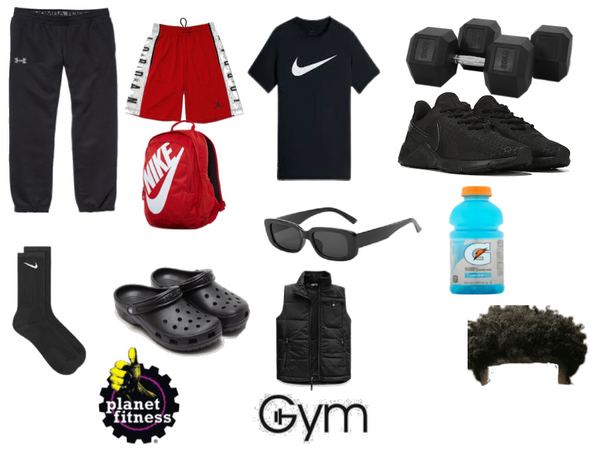 gym fit