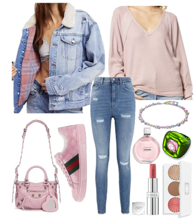 Outfit #84