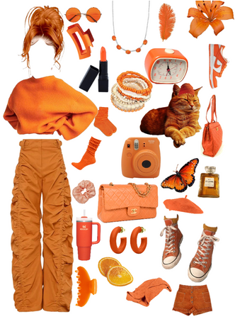 orange bundle 🍊