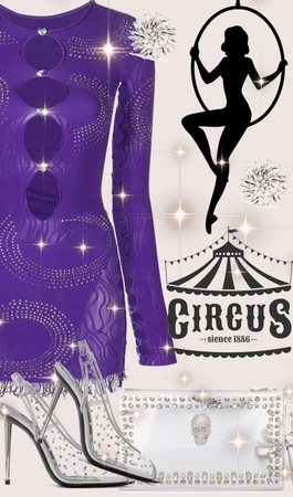 Circus inspired