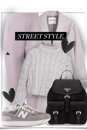 Street Style