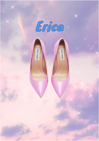 Erica s
