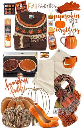 Fall Faves