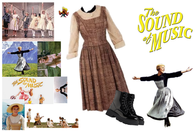 The sound of music🎤