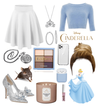 Cinderella-Cinderella