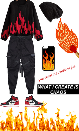 Fire Fit