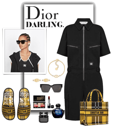 Dior Darling