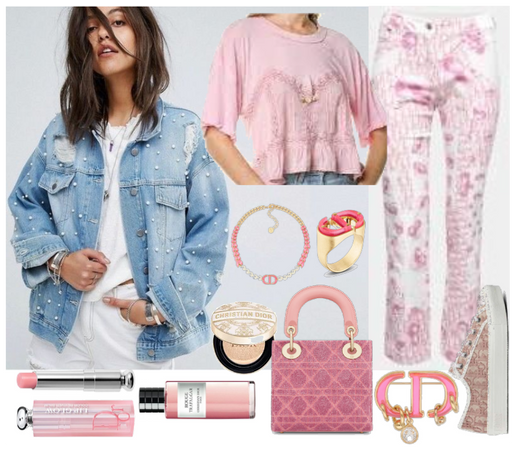 Outfit #85