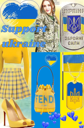 support 🇺🇦