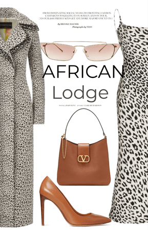 African Lodge Luxury