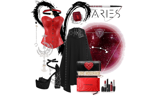 Aria For an Aries
