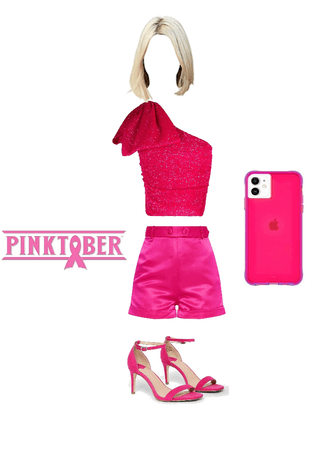 PinkOctober