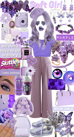 color me purple