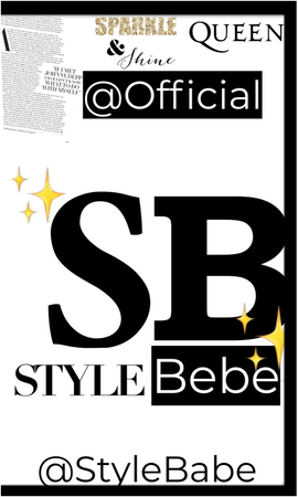 @StyleBabe !!