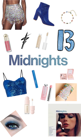 midnights (Taylor Swift)