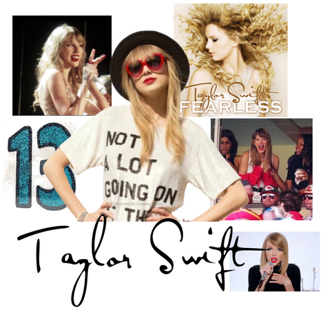 Taylor Swift Forever & Always