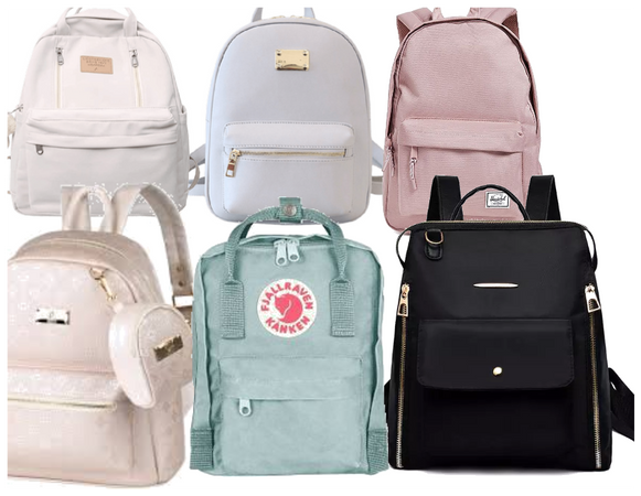 backpacks  4 school😻