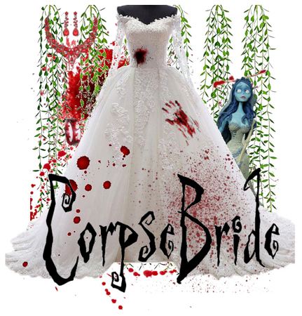 corps bride murderer