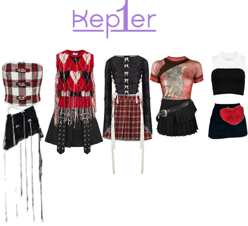 kep1er galileo stage outfits