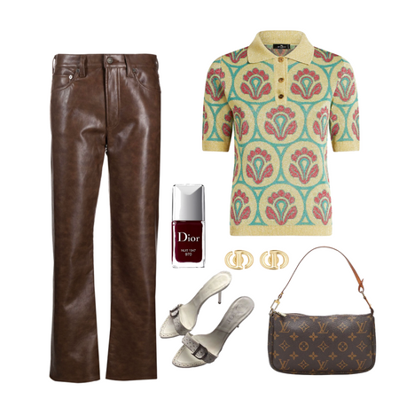farfetch outfit