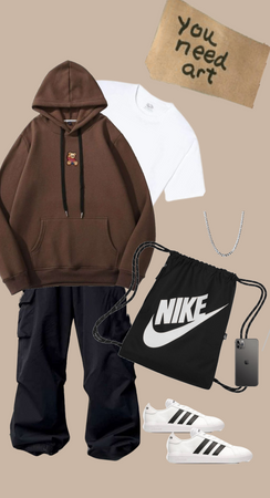 streets outfit