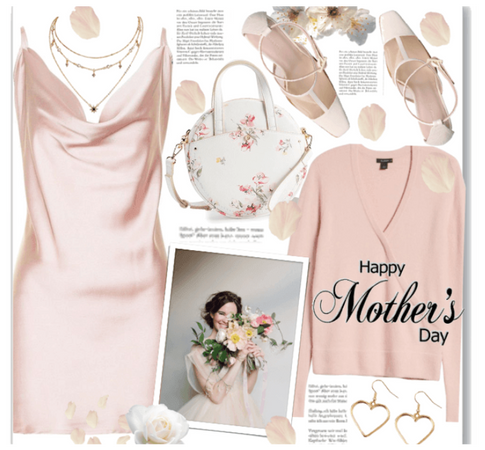 Mother's Day Outfit