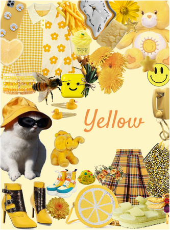 yellow ig