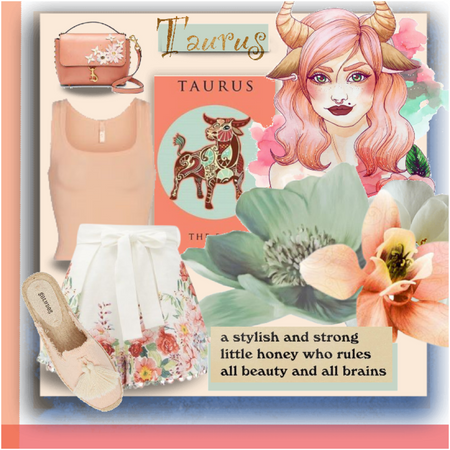 Taurus: stylish and strong
