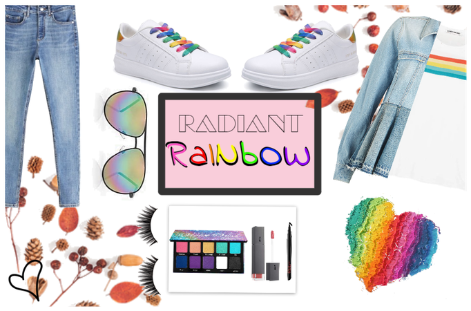 Radiant Ranbow