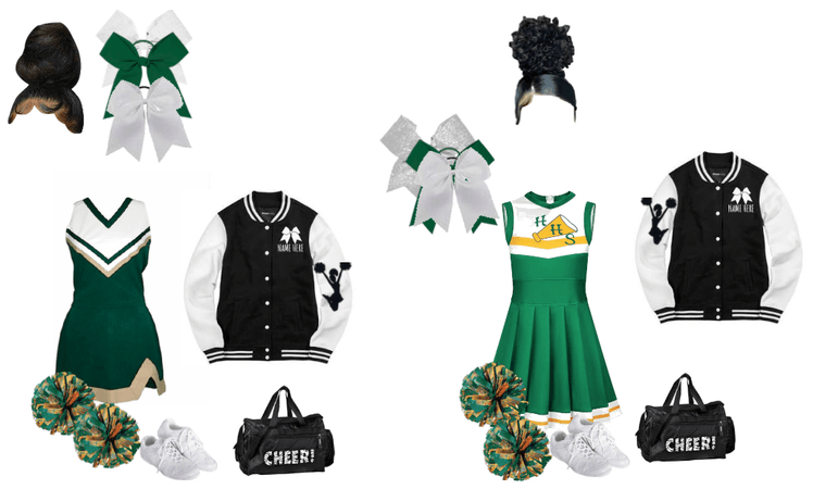 cheeroutfit