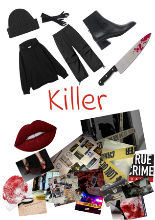 killer 🔪
