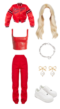 'Cake' by itzy outfit inspiration