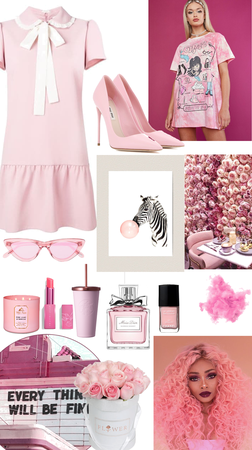 pink inspiration